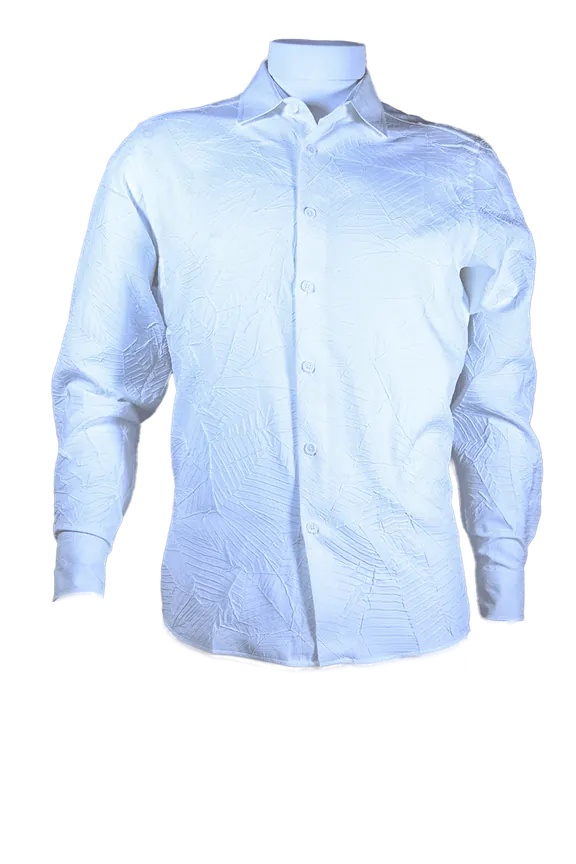 Camisa Vaquera Cronch Cactus