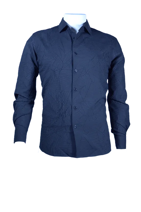Camisa Vaquera Cronch Cactus