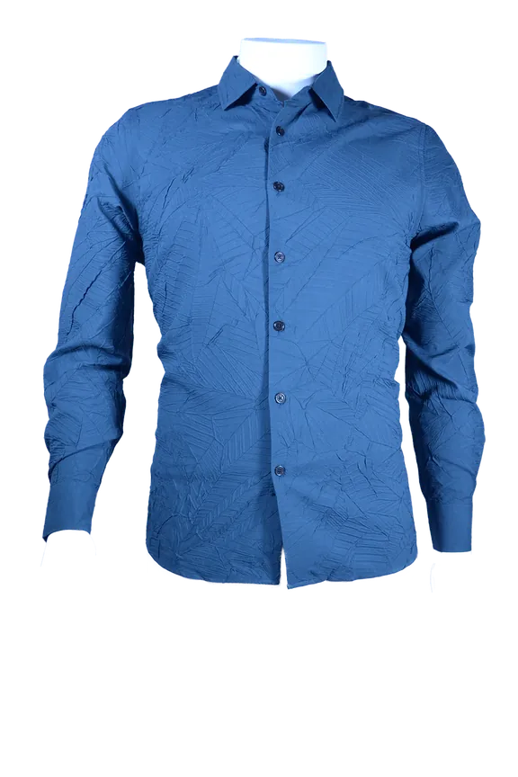 Camisa Vaquera Cronch Cactus